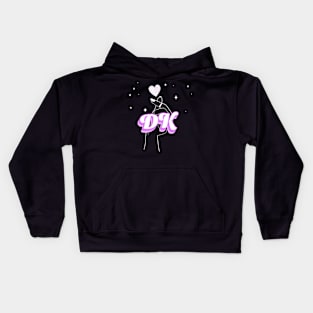 Kpop Fan Merch Kids Hoodie